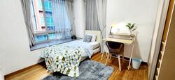 8 @ Mount Sophia (D9), Condominium #507727411